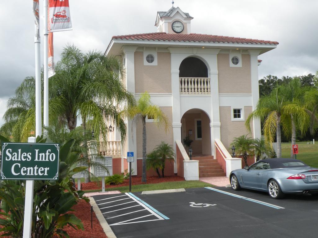 Tradewinds Homosassa Marina Resort Room photo