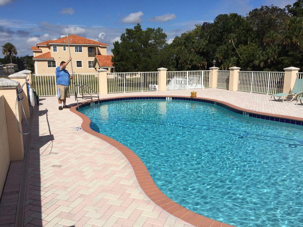 Tradewinds Homosassa Marina Resort Room photo